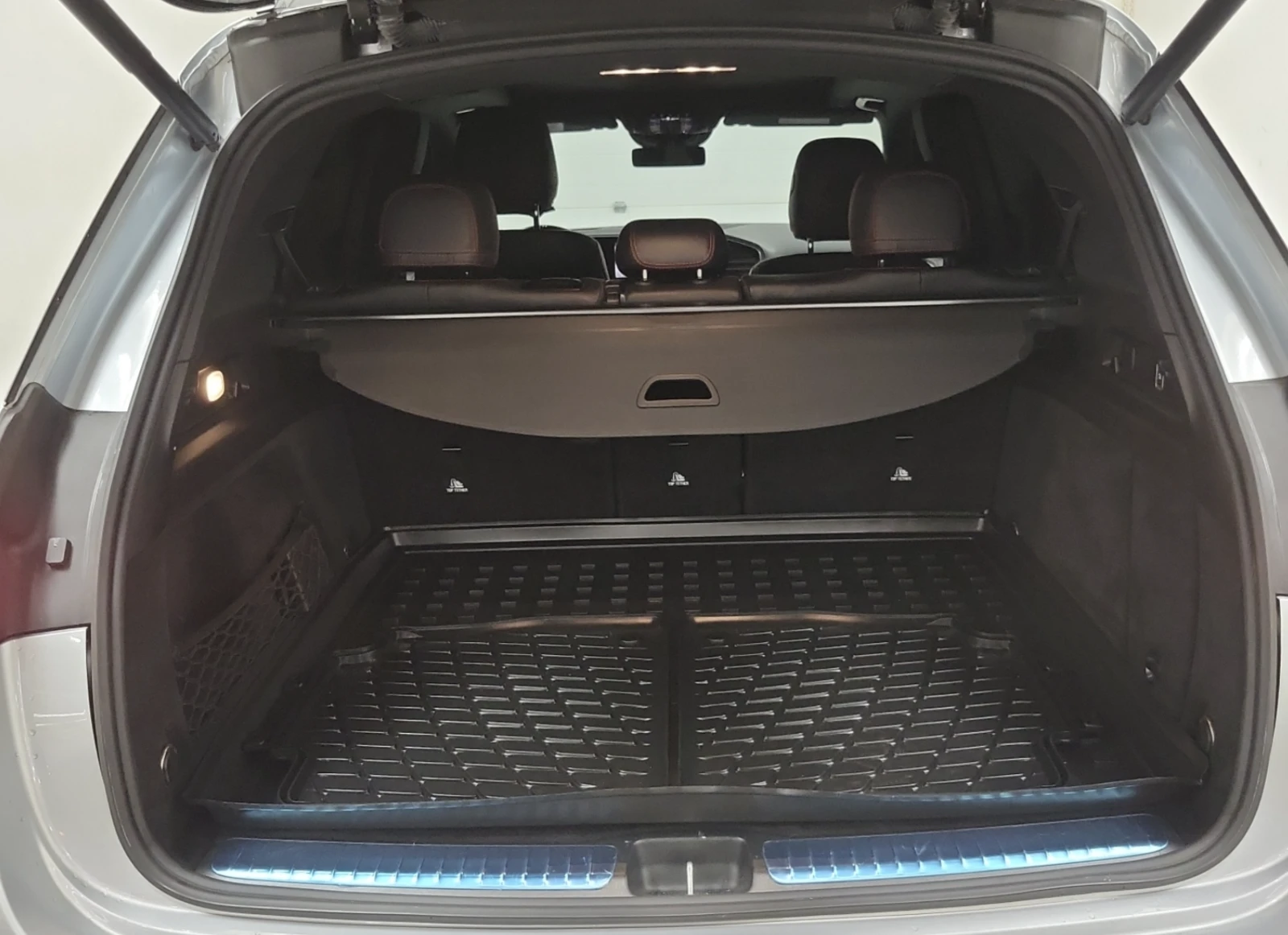 Mercedes-Benz GLE 63 S AMG | Mobile.bg   13