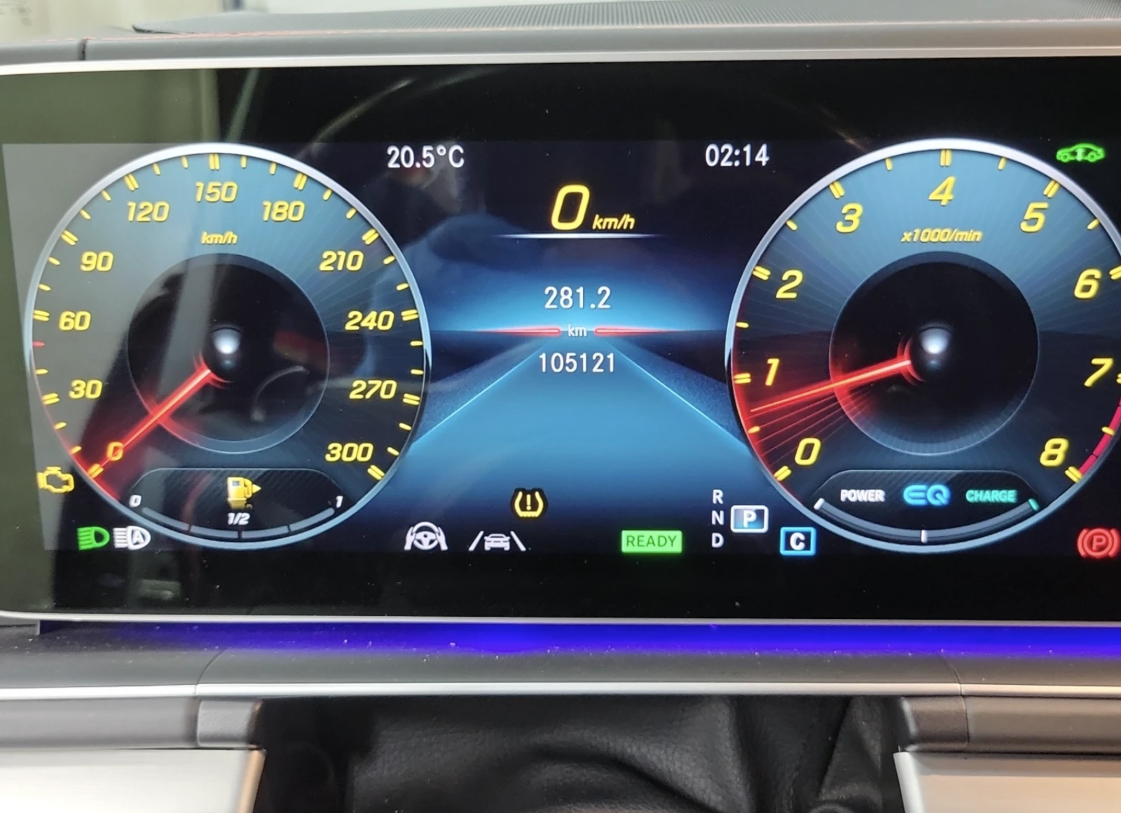 Mercedes-Benz GLE 63 S AMG  - изображение 9