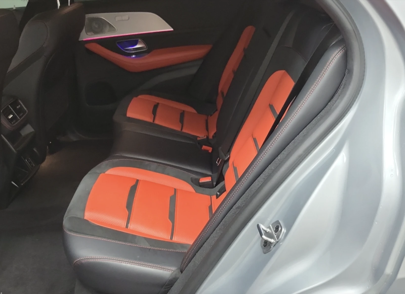 Mercedes-Benz GLE 63 S AMG | Mobile.bg   11