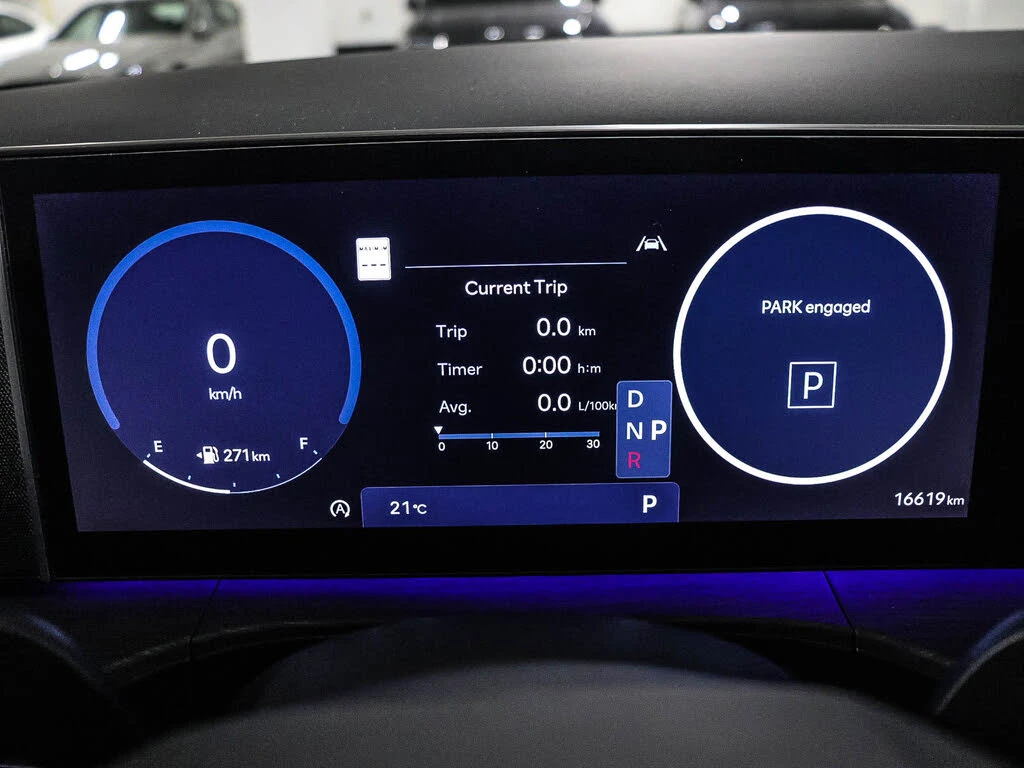 Hyundai Santa fe LUXURY* 4X4* 7-* Pano* * *  | Mobile.bg   7