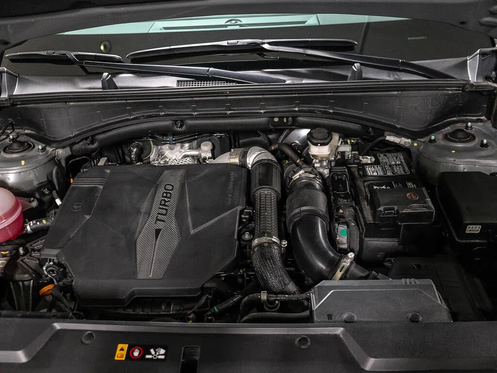 Hyundai Santa fe LUXURY* 4X4* 7-* Pano* * *  | Mobile.bg   13