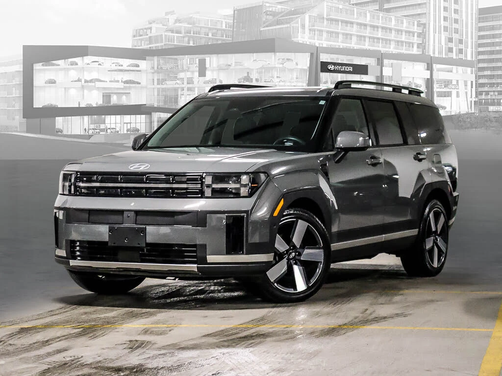 Hyundai Santa fe LUXURY* 4X4* 7-* Pano* * *  | Mobile.bg   1