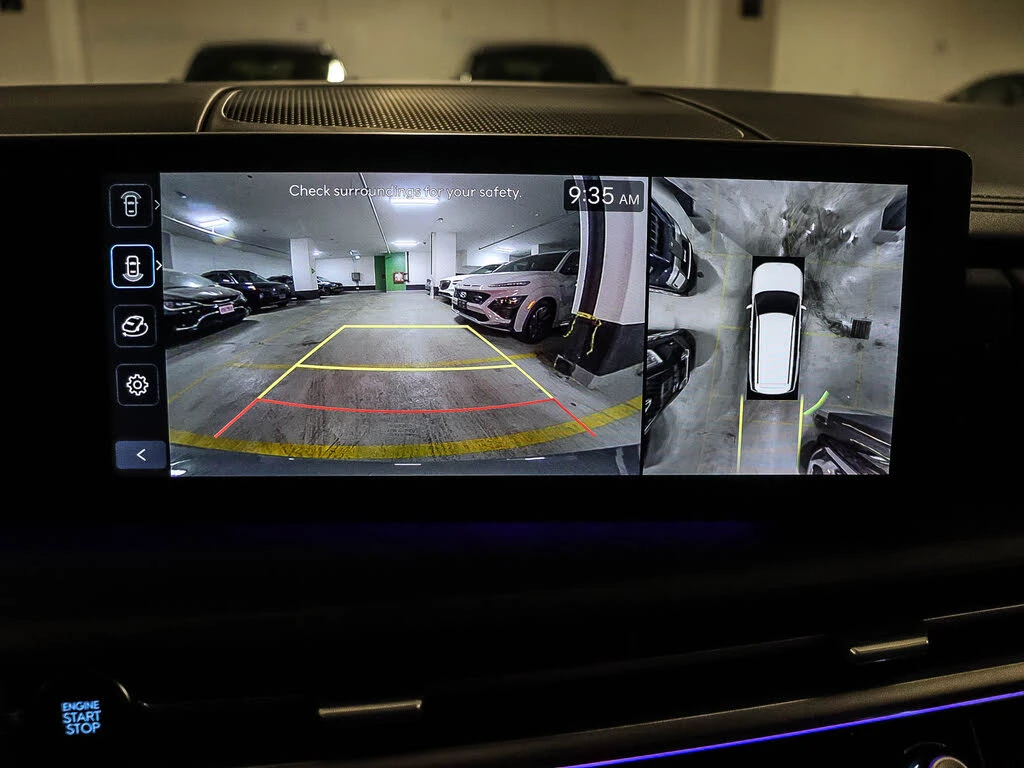 Hyundai Santa fe LUXURY* 4X4* 7-* Pano* * *  | Mobile.bg   8