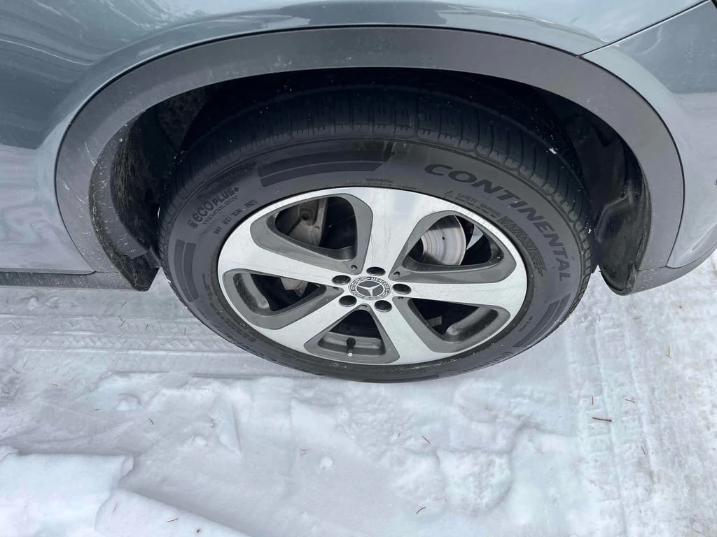 Mercedes-Benz GLC * 300 * CARFAX *    | Mobile.bg   7