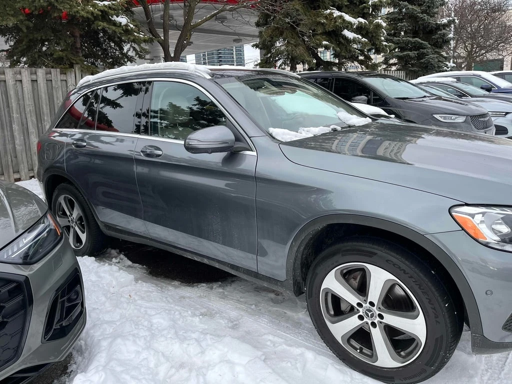 Mercedes-Benz GLC * 300 * CARFAX *    | Mobile.bg   3