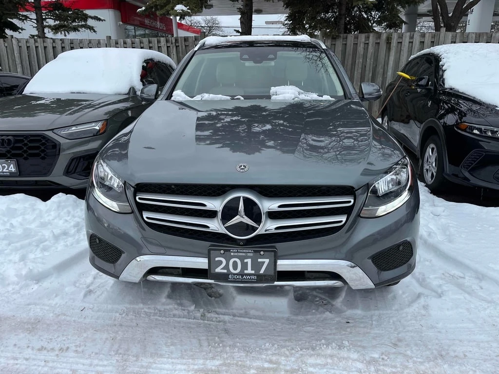 Mercedes-Benz GLC * 300 * CARFAX *    | Mobile.bg   6