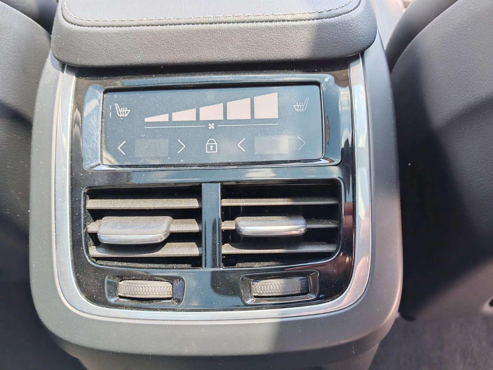 Volvo Xc90 4999���� �� ����������, 2.0TwEn T8 PlugInHybrid 7� | Mobile.bg � ����������� 14