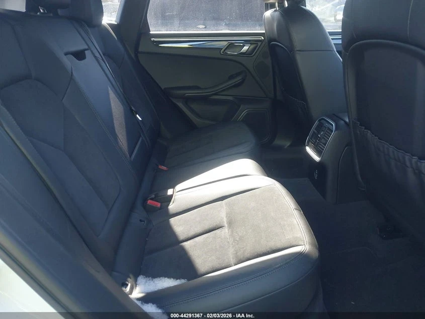 Porsche Macan | ЦЕНА ДО БЪЛГАРИЯ | , снимка 8 - Автомобили и джипове - 53820476