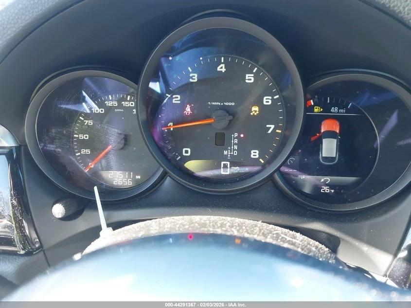 Porsche Macan | ЦЕНА ДО БЪЛГАРИЯ | , снимка 7 - Автомобили и джипове - 53820476