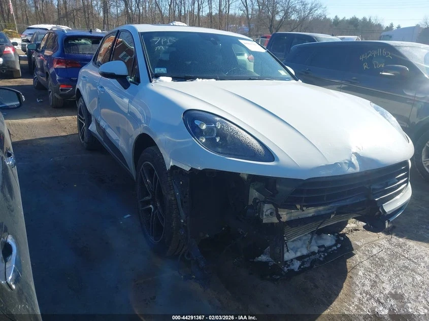 Porsche Macan | ЦЕНА ДО БЪЛГАРИЯ | , снимка 2 - Автомобили и джипове - 53820476