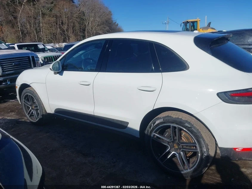 Porsche Macan | ЦЕНА ДО БЪЛГАРИЯ | , снимка 13 - Автомобили и джипове - 53820476
