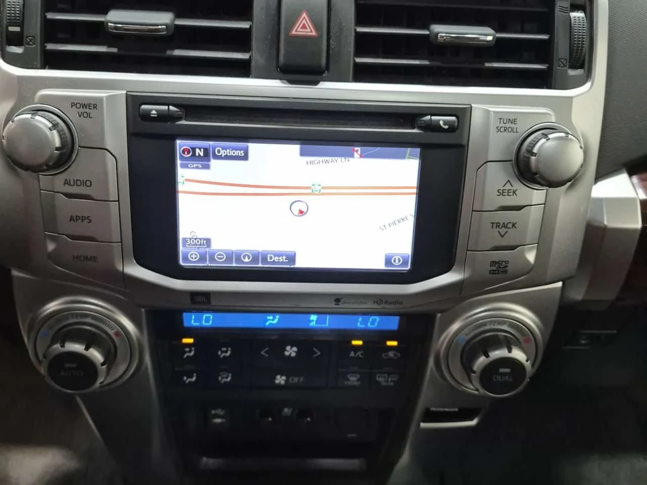 Toyota 4runner * LIMITED * ШИБИДАХ* КАМЕРА* КОЖА* , снимка 12 - Автомобили и джипове - 54454309