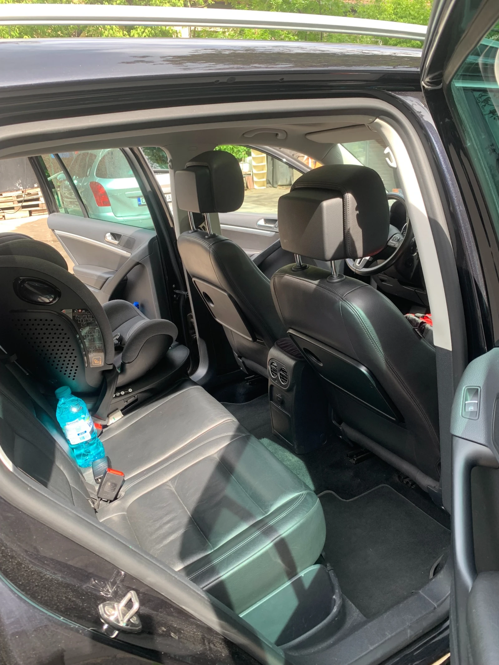 VW Tiguan TIGUAN 2.0 Tsi // FULL , снимка 2 - Автомобили и джипове - 54550816