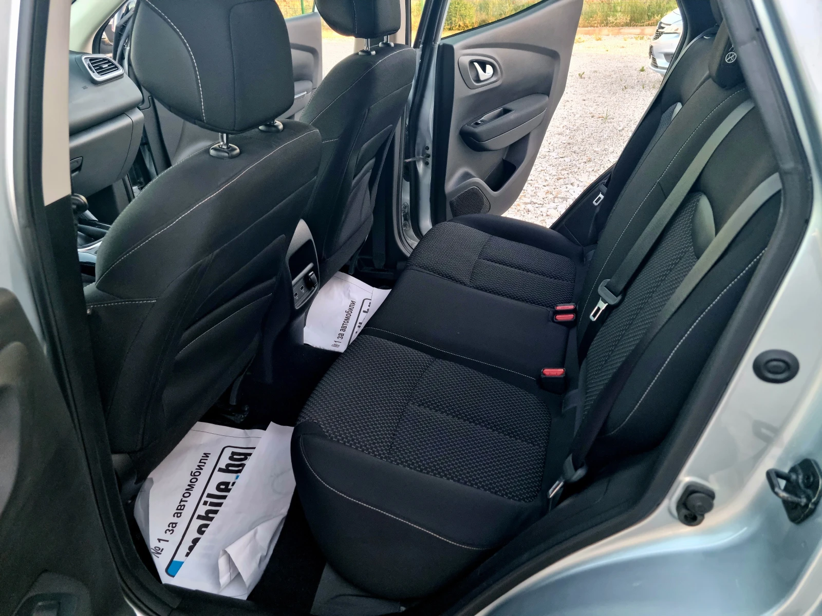 Renault Kadjar 1.5 DCI 115ks.EVRO 6D Facelift, снимка 16 - Автомобили и джипове - 54779401