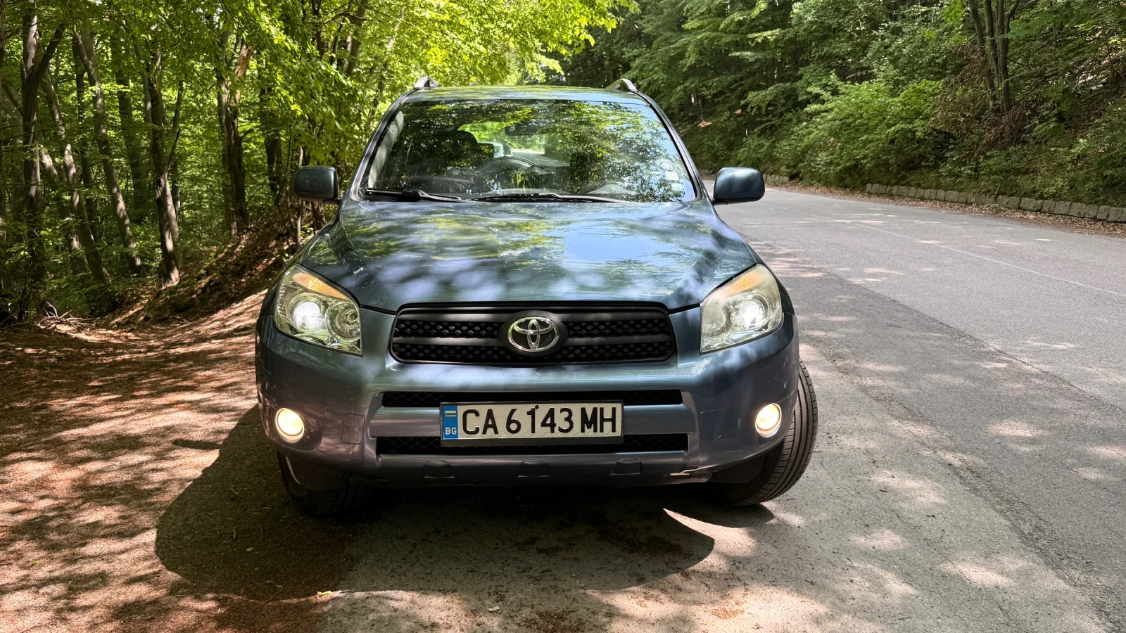 Toyota Rav4, снимка 3 - Автомобили и джипове - 54931832