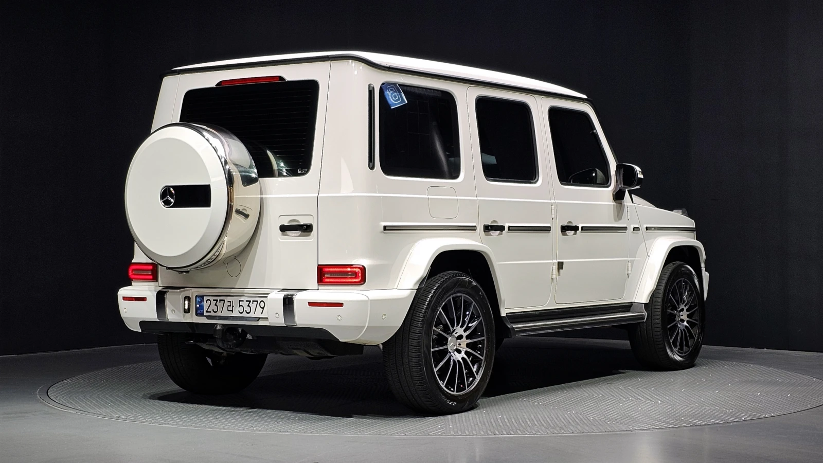 Mercedes-Benz G 400 360 BLIND SPOT ��� ������ ����* encareu.com | Mobile.bg � ����������� 2
