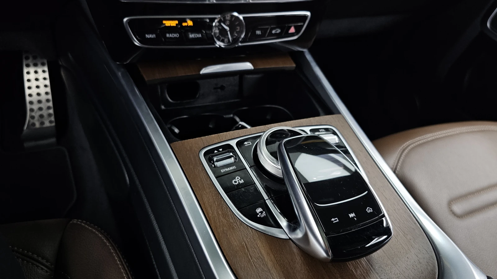 Mercedes-Benz G 400 360 BLIND SPOT ��� ������ ����* encareu.com | Mobile.bg � ����������� 9