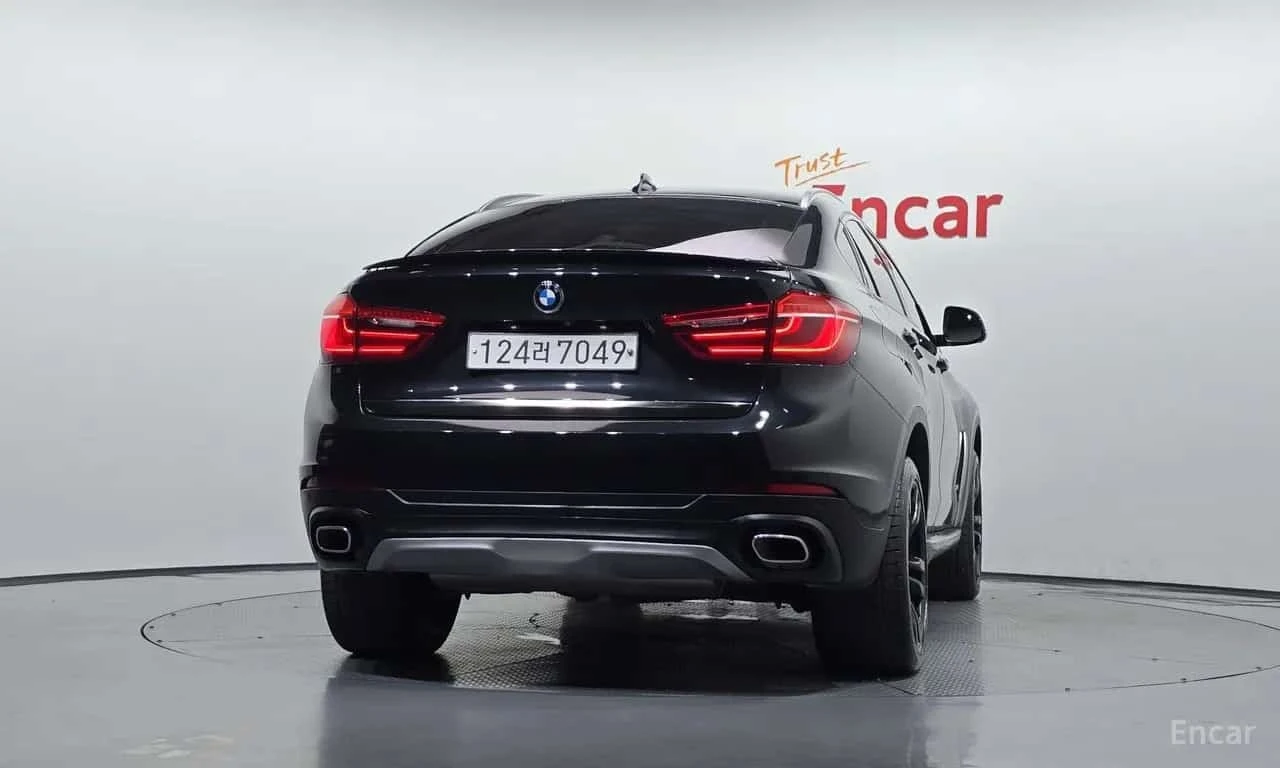 BMW X6 * xDrive 40d * ��������� * ��������� ����� *  | Mobile.bg � ����������� 4