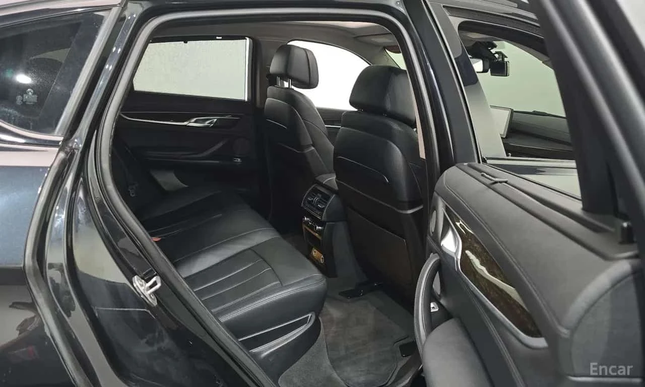 BMW X6 * xDrive 40d * ��������� * ��������� ����� *  | Mobile.bg � ����������� 13