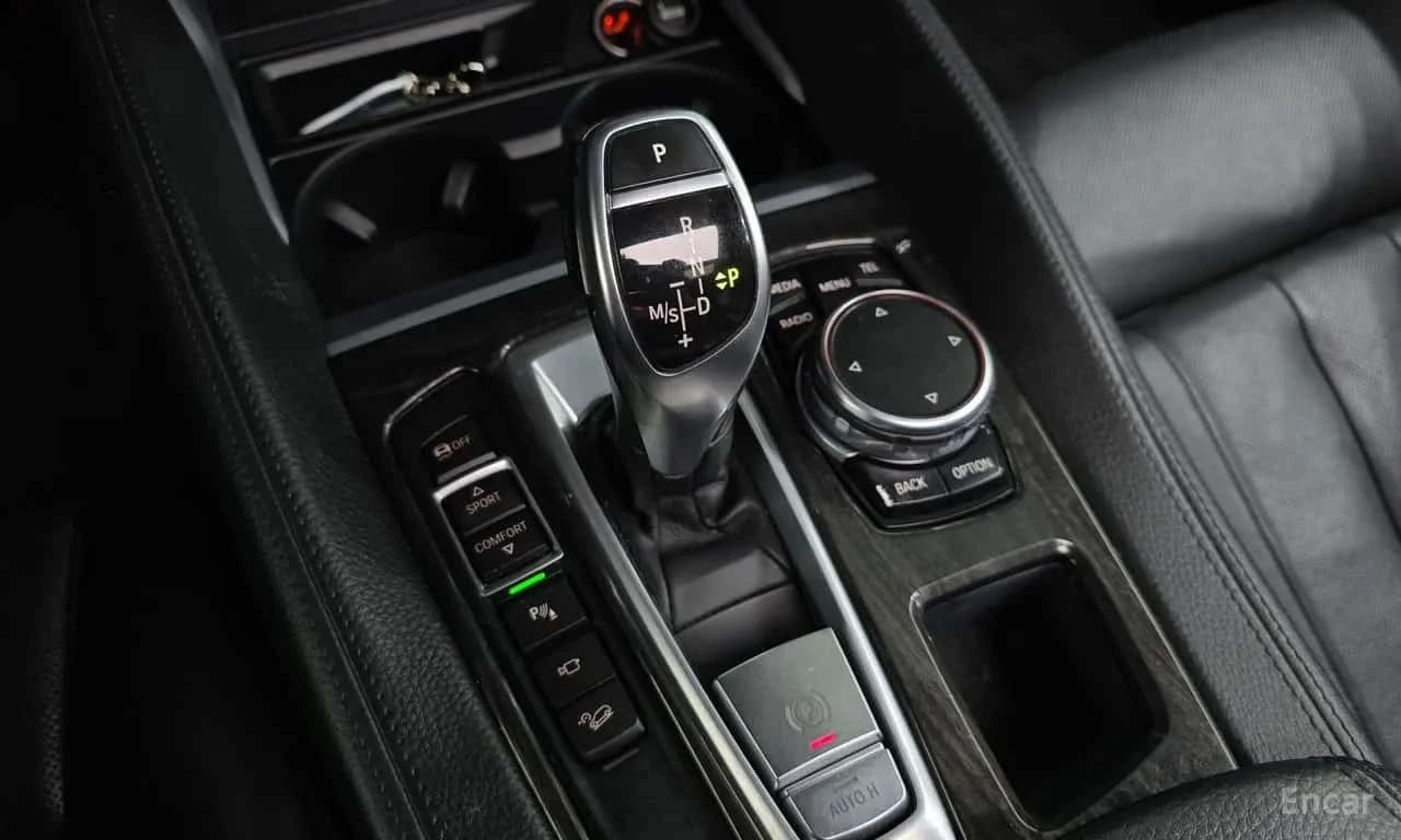 BMW X6 * xDrive 40d * ��������� * ��������� ����� *  | Mobile.bg � ����������� 11