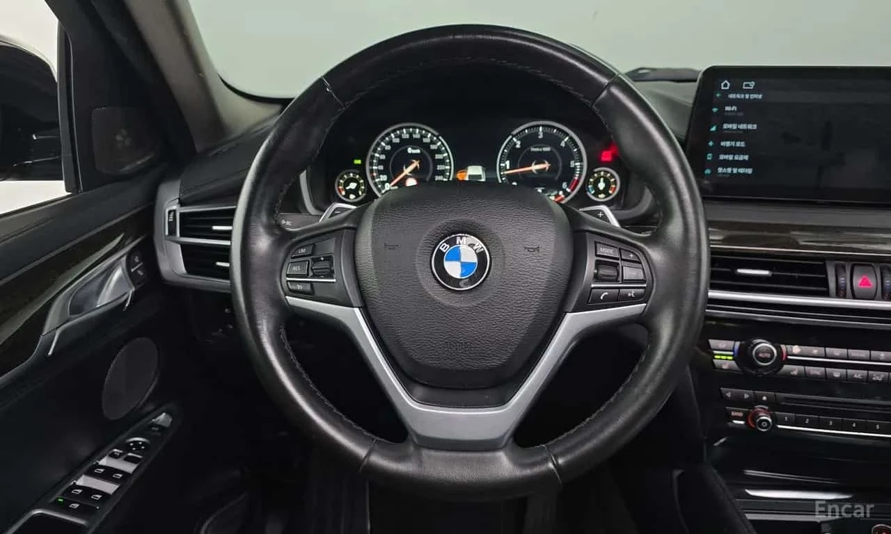 BMW X6 * xDrive 40d * ��������� * ��������� ����� *  | Mobile.bg � ����������� 7