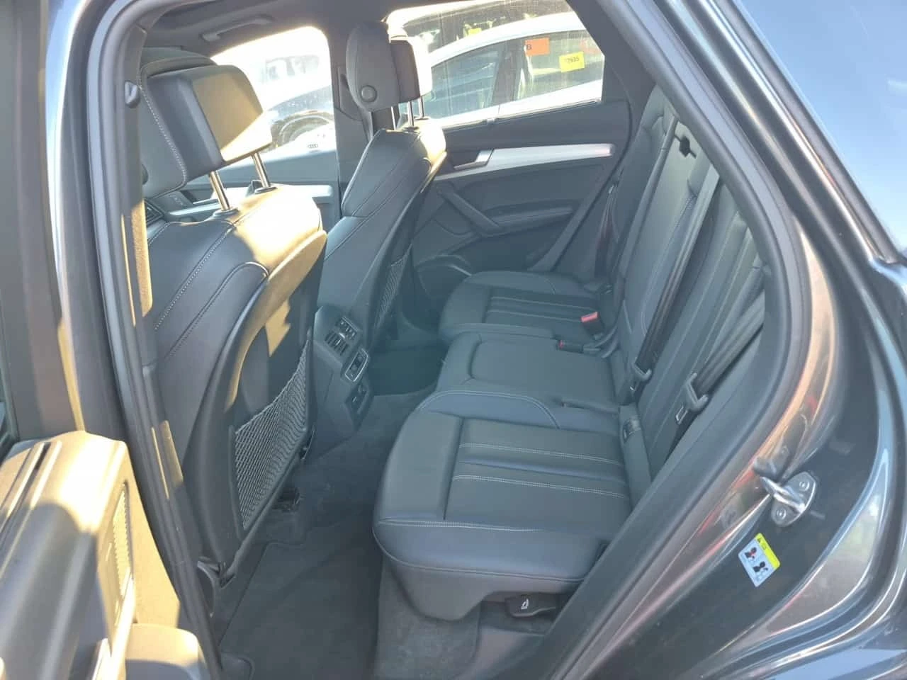 Audi Q5 * TECHNIK * CARFAX * БЕЗ ПЪРВОНАЧАЛНА ВНОСКА, снимка 12 - Автомобили и джипове - 56277518