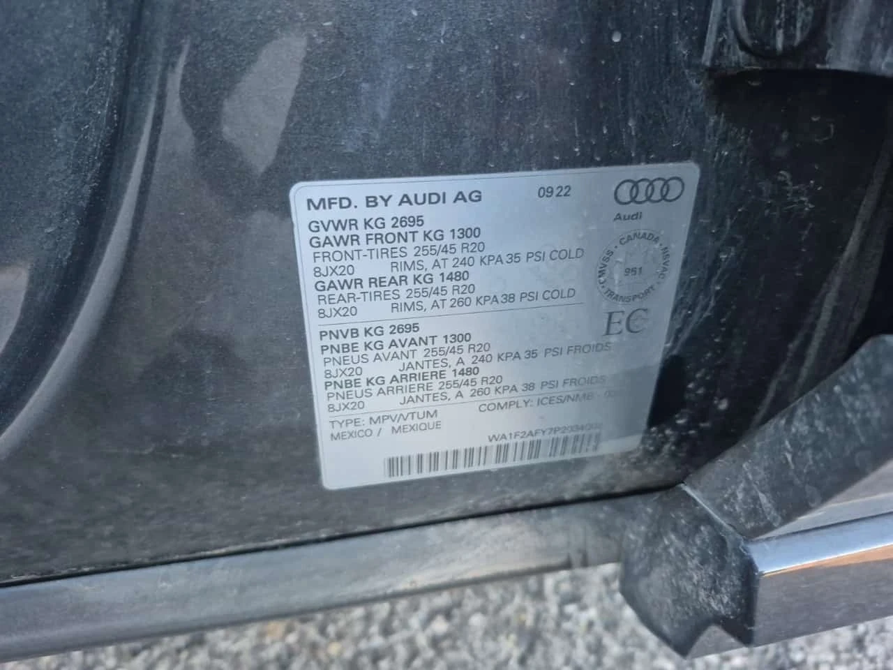 Audi Q5 * TECHNIK * CARFAX * БЕЗ ПЪРВОНАЧАЛНА ВНОСКА, снимка 15 - Автомобили и джипове - 56277518