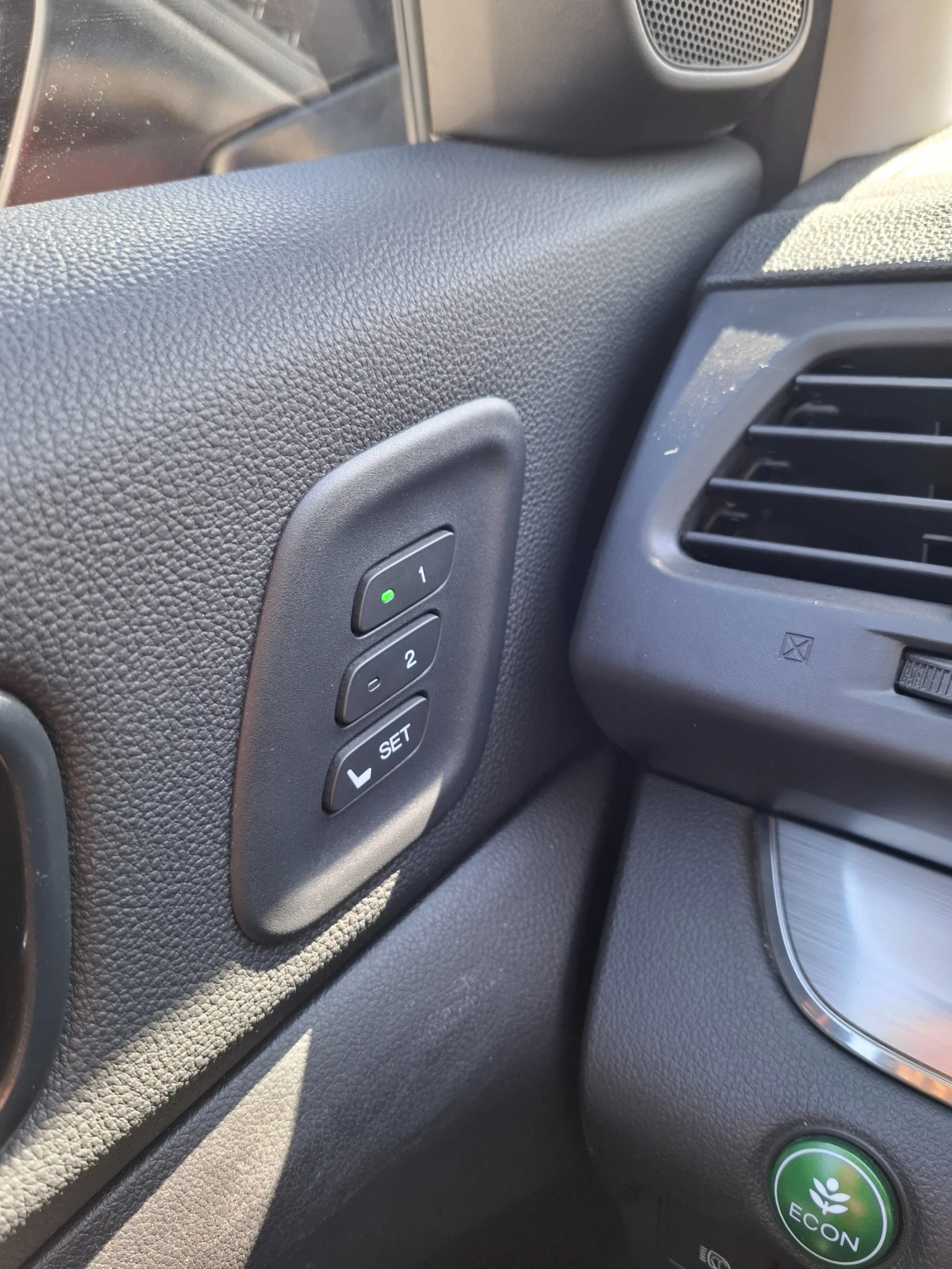 Honda Cr-v EXECUTIVE, снимка 11 - Автомобили и джипове - 56310754