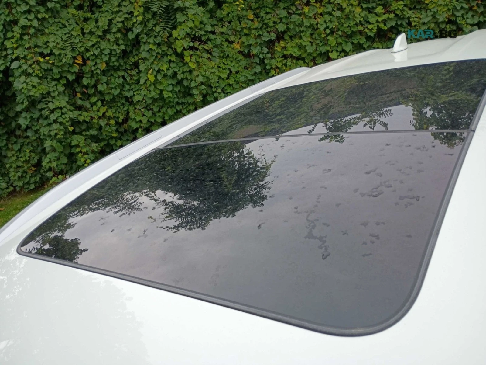 Nissan Rogue SV * AWD * ���������� * (���� �� ��) | Mobile.bg � ����������� 6