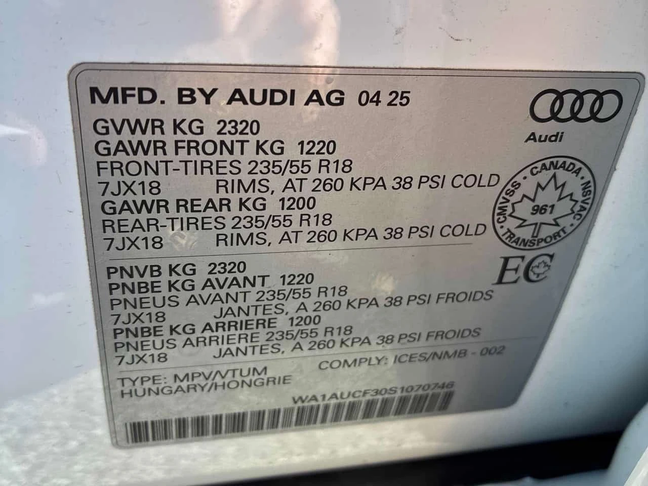 Audi Q3 * 40 TFSI quattro * CARFAX * ����� �� ����������� | Mobile.bg � ����������� 10