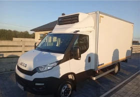 Iveco Deily 50C 15 8pal kat b, снимка 2