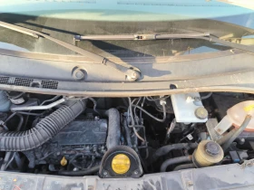 Opel Movano 2.3, снимка 12