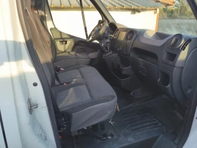 Opel Movano 2.3, снимка 8