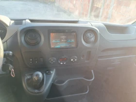 Opel Movano 2.3, снимка 10