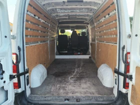 Opel Movano 2.3, снимка 9