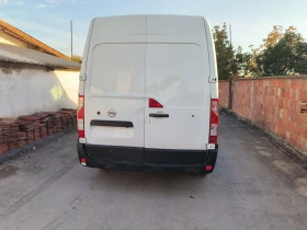 Opel Movano 2.3, снимка 4