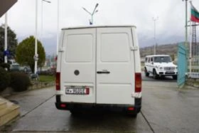 VW Lt 35 2.5 TDI | Mobile.bg    11