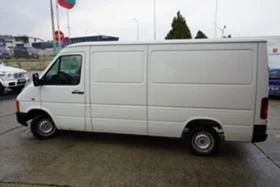 VW Lt 35 2.5 TDI | Mobile.bg    8