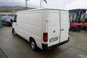 VW Lt 35 2.5 TDI | Mobile.bg    9