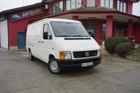 VW Lt 35 2.5 TDI | Mobile.bg    2