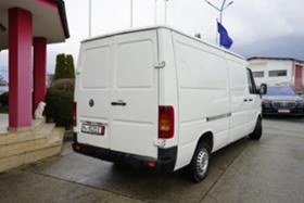 VW Lt 35 2.5 TDI | Mobile.bg    12