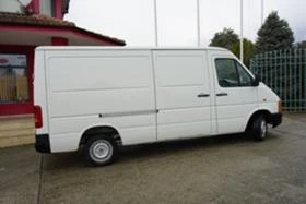 VW Lt 35 2.5 TDI | Mobile.bg    14