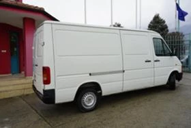 VW Lt 35 2.5 TDI | Mobile.bg    13