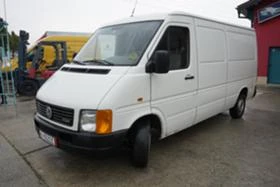 VW Lt 35 2.5 TDI | Mobile.bg    7