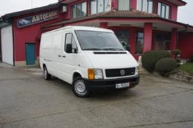 VW Lt 35 2.5 TDI | Mobile.bg    16