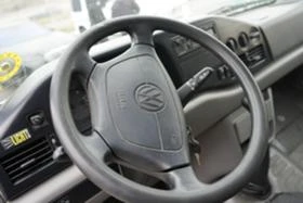 VW Lt 35 2.5 TDI | Mobile.bg    4