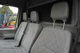 VW Lt 35 2.5 TDI | Mobile.bg    6