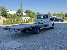 Обява за продажба на Ford Transit Бордови / Автовоз - Първи собственик ~28 800 лв. - изображение 6