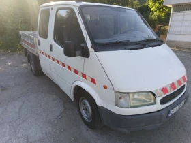 Ford Transit 2.5d | Mobile.bg    2