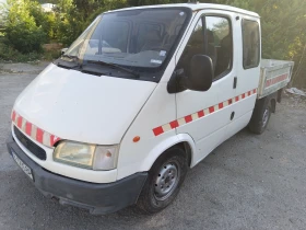     Ford Transit 2.5d